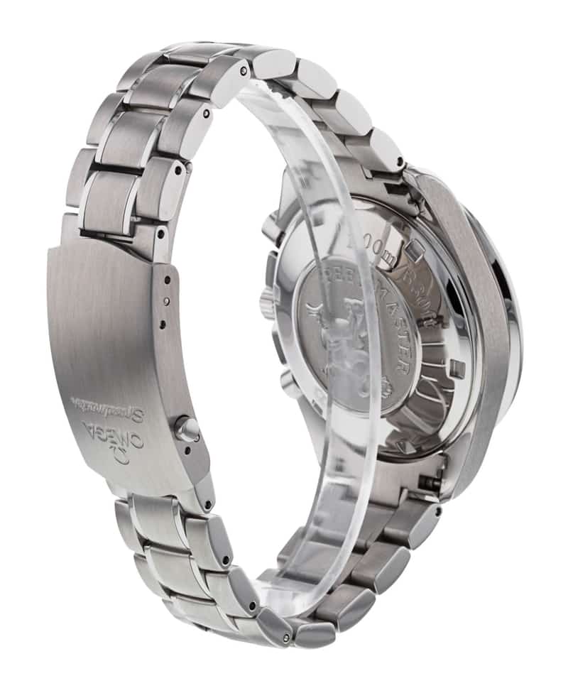 Omega Speedmaster Date 3211.30.00
